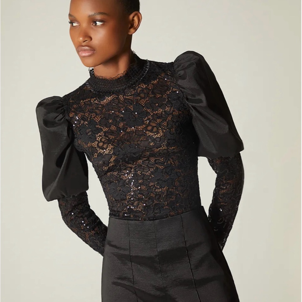STUDIOF BODYSUIT